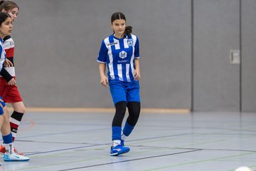 Bild 115 - wBJ Futsalmeisterschaft Vorrunde